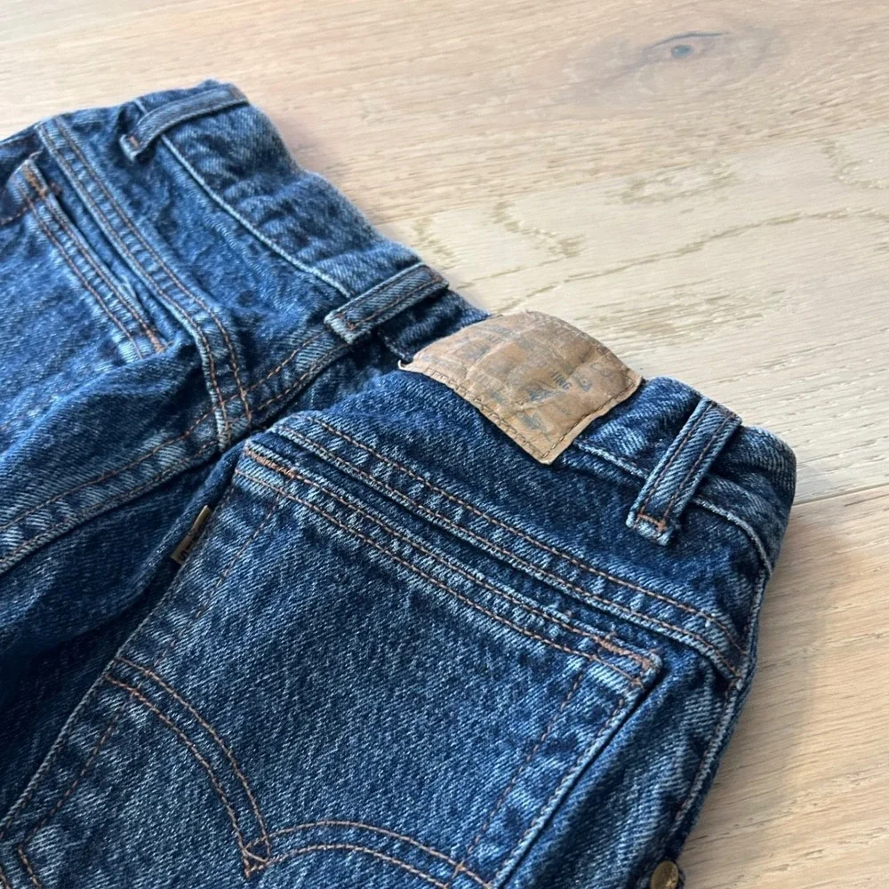 Levis vintage levi